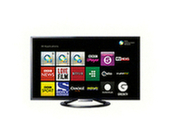 Sony Bravia KDL42W805 LED HD 1080p 3D Smart TV, 42